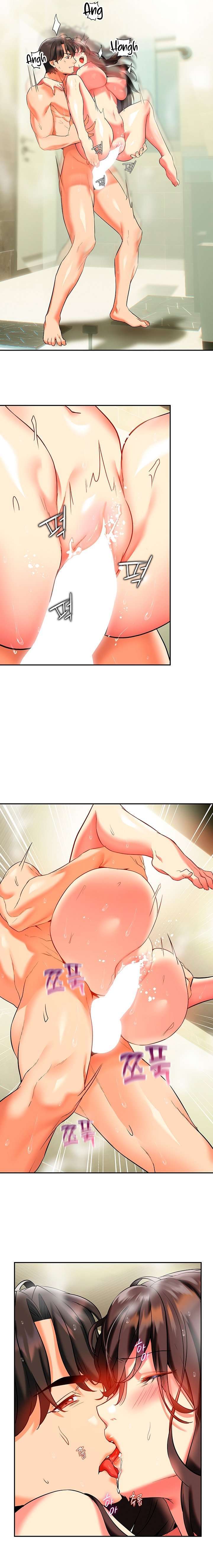 Te Necesito capítulo 18 página 14