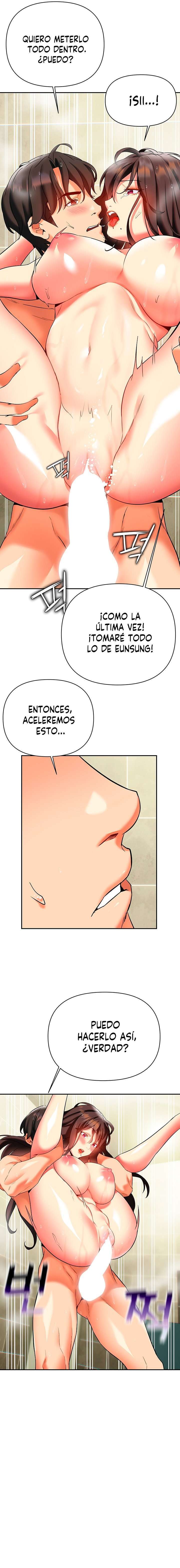 Te Necesito capítulo 18 página 15