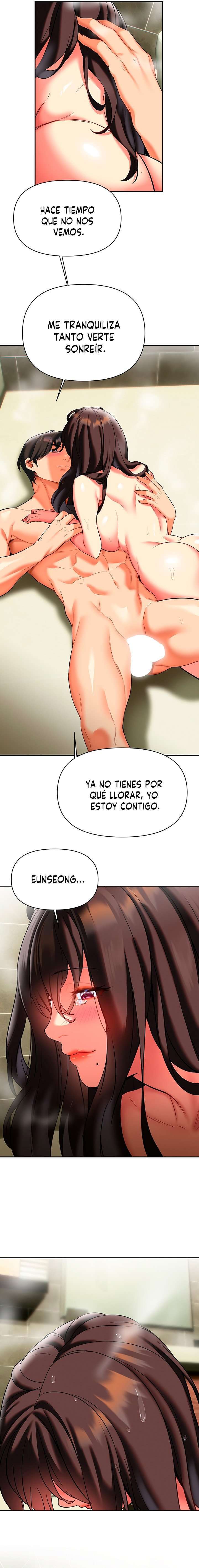 Te Necesito capítulo 18 página 19