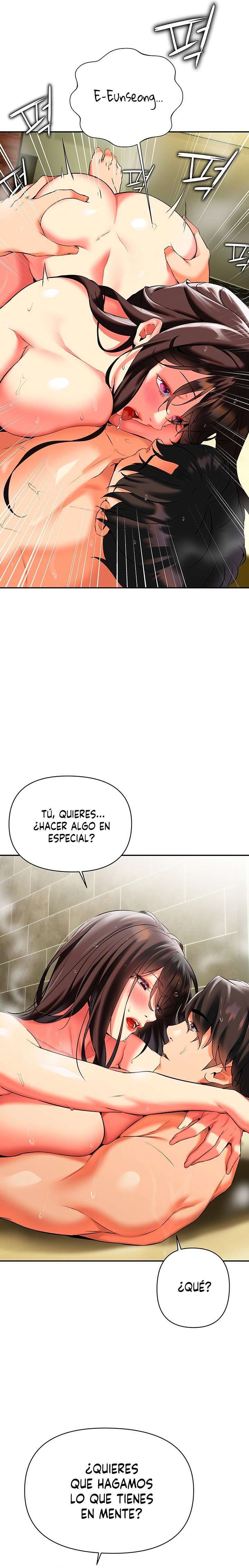 Te Necesito capítulo 18 página 6