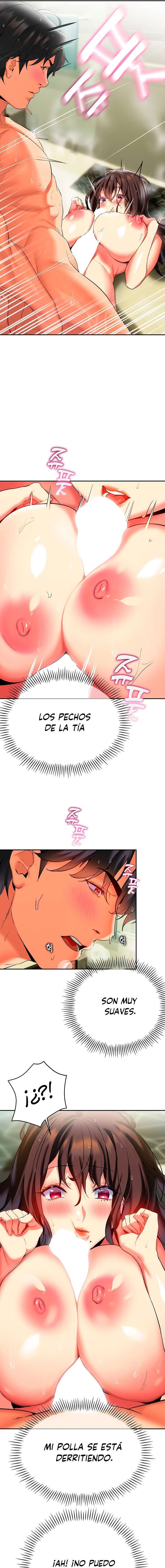 Te Necesito capítulo 18 página 8