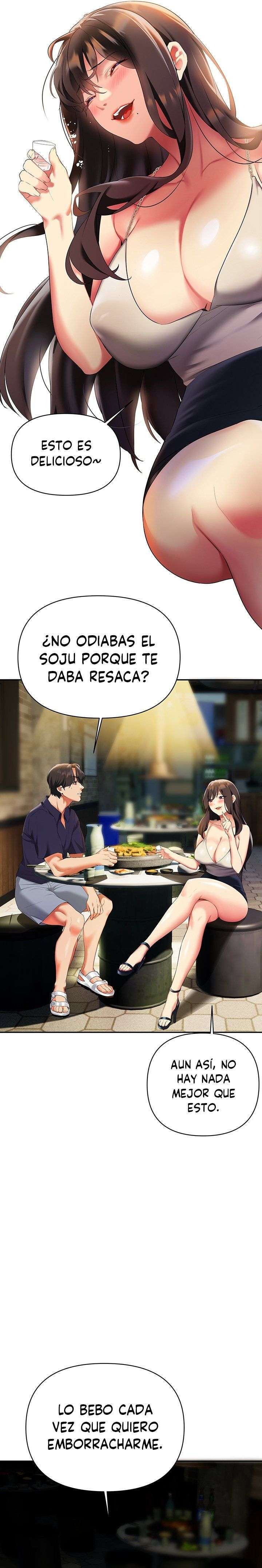 Te Necesito capítulo 22 página 12