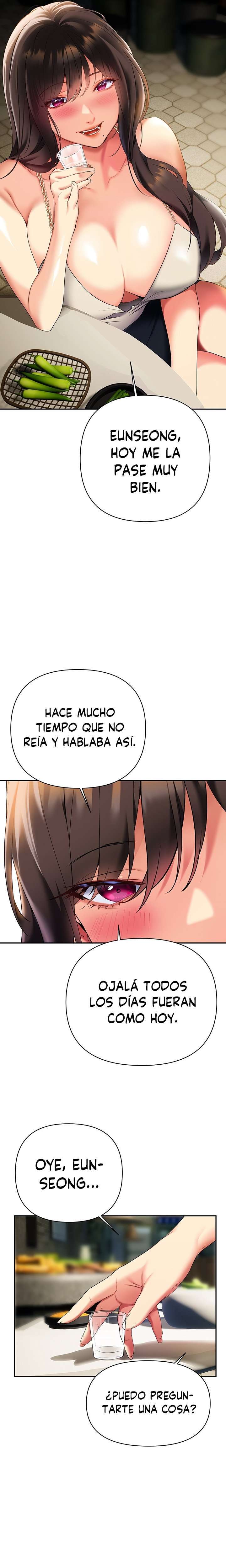 Te Necesito capítulo 22 página 13