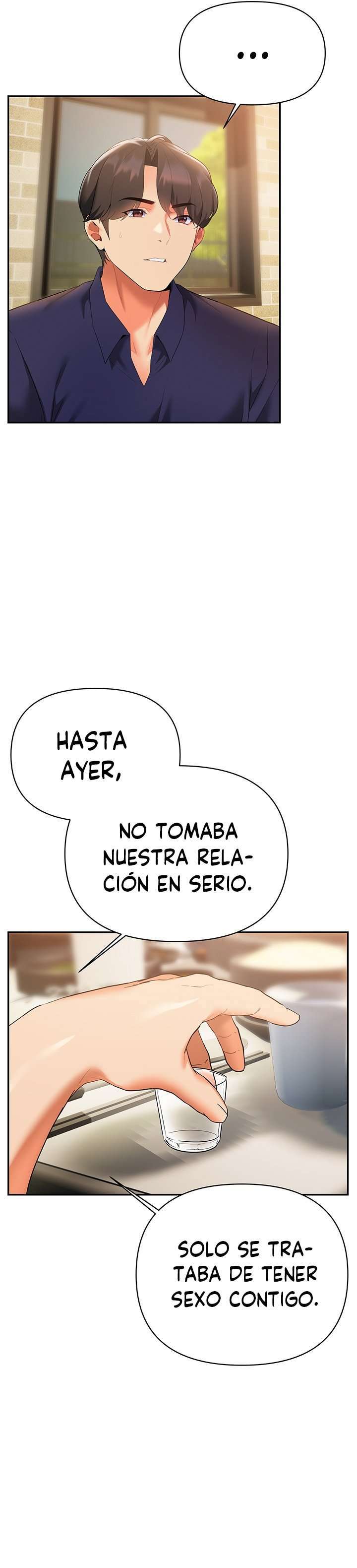 Te Necesito capítulo 22 página 16