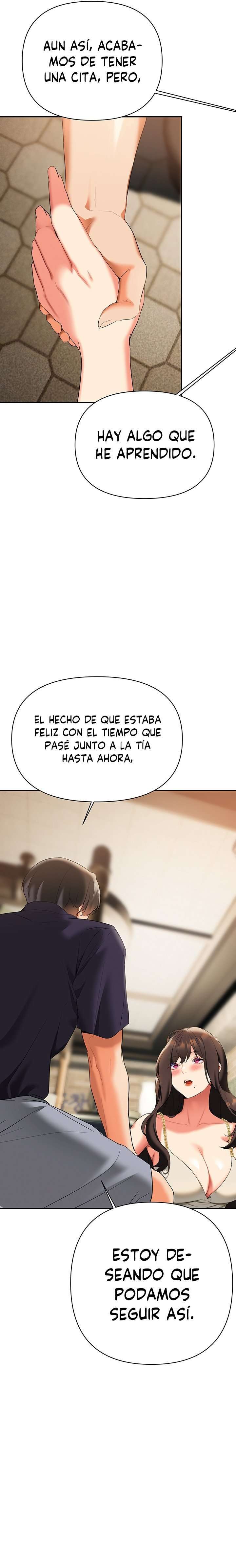 Te Necesito capítulo 22 página 18