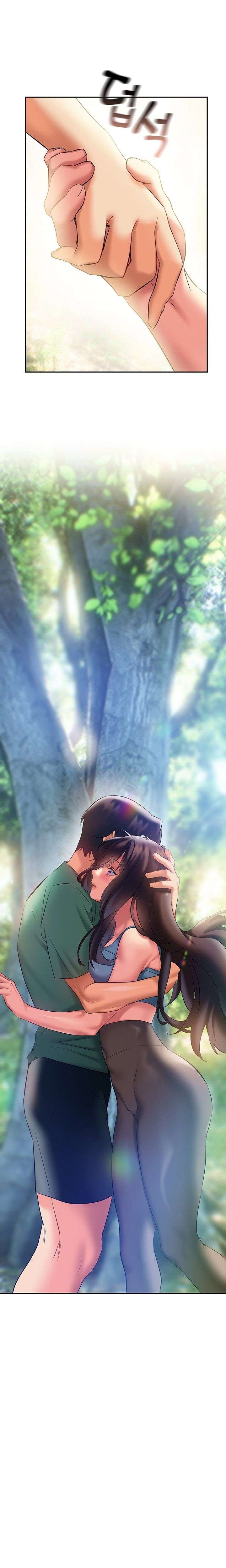 Te Necesito capítulo 22 página 2