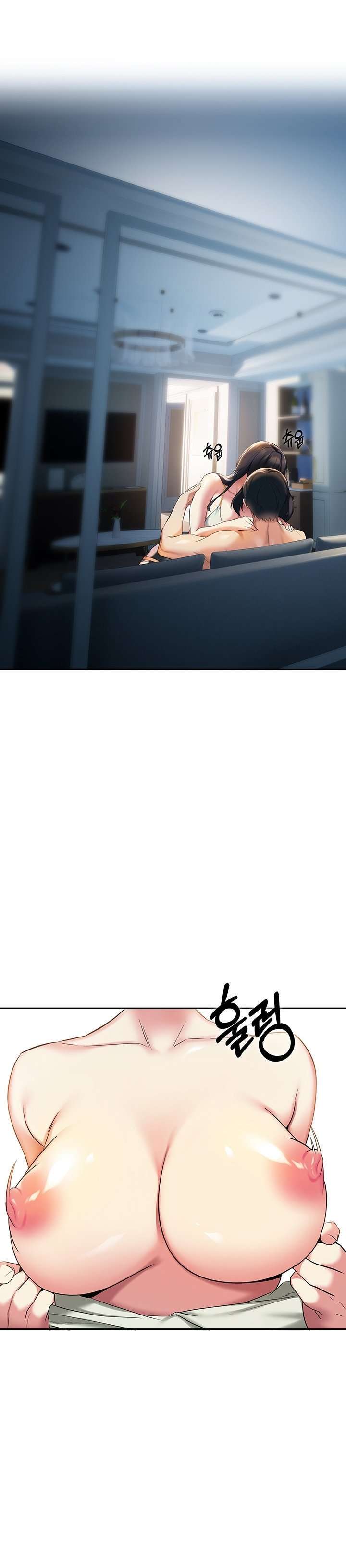 Te Necesito capítulo 22 página 24