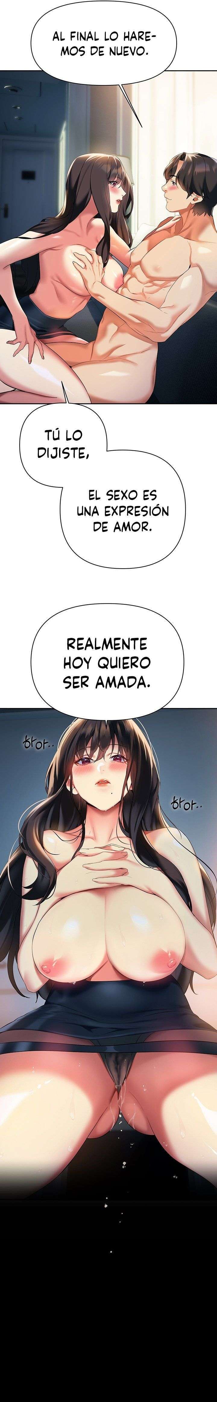 Te Necesito capítulo 22 página 25