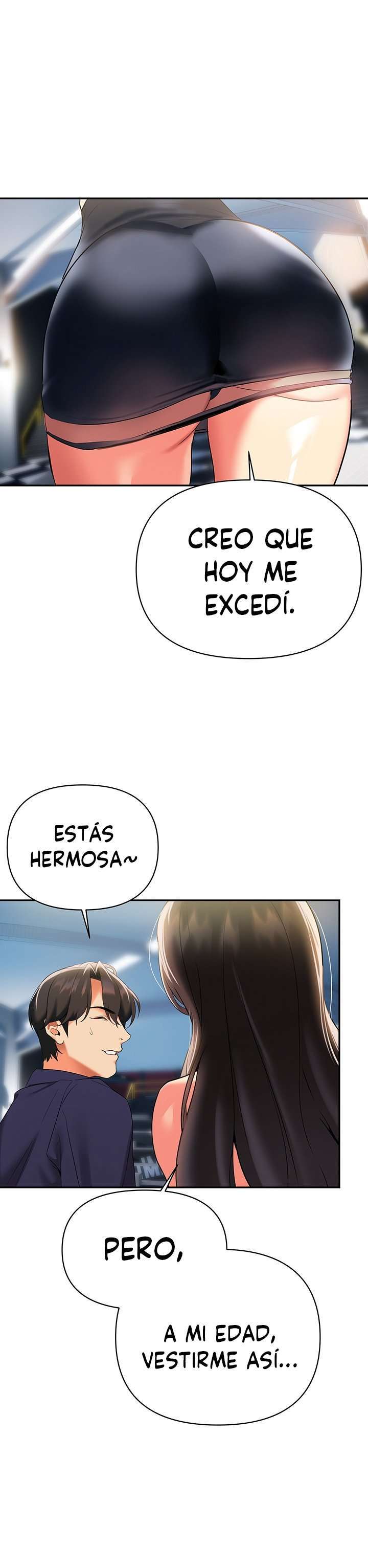 Te Necesito capítulo 22 página 6