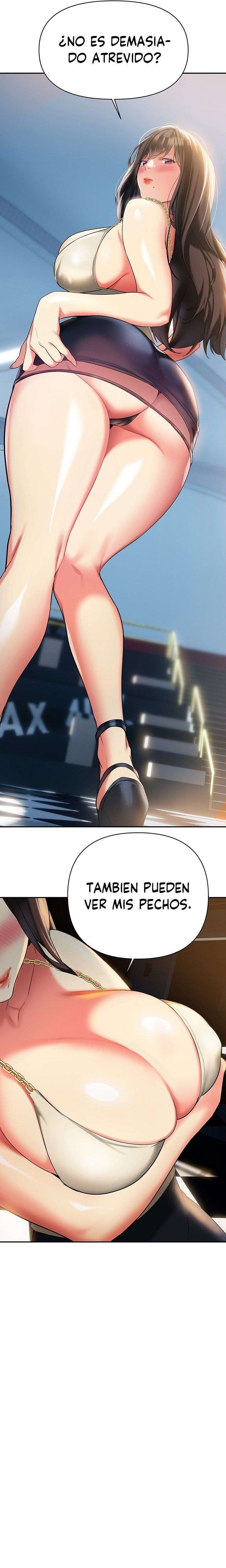Te Necesito capítulo 22 página 7