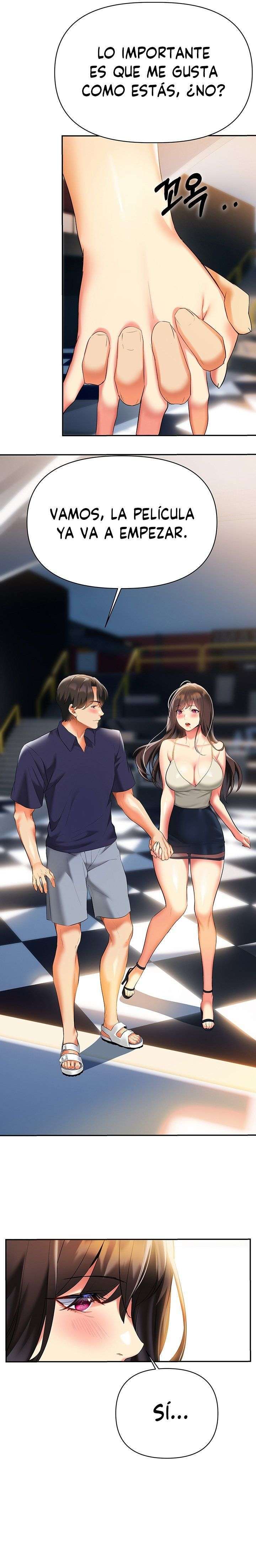 Te Necesito capítulo 22 página 9