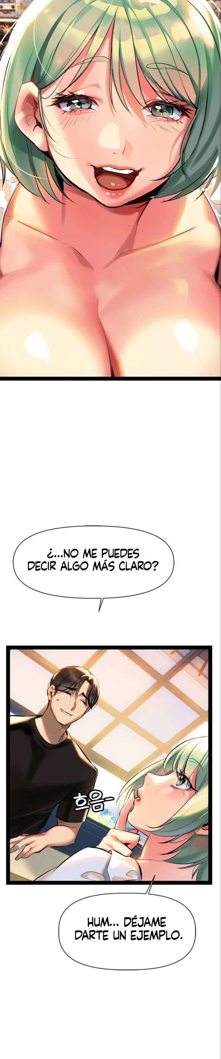 Te Necesito capítulo 3 página 13