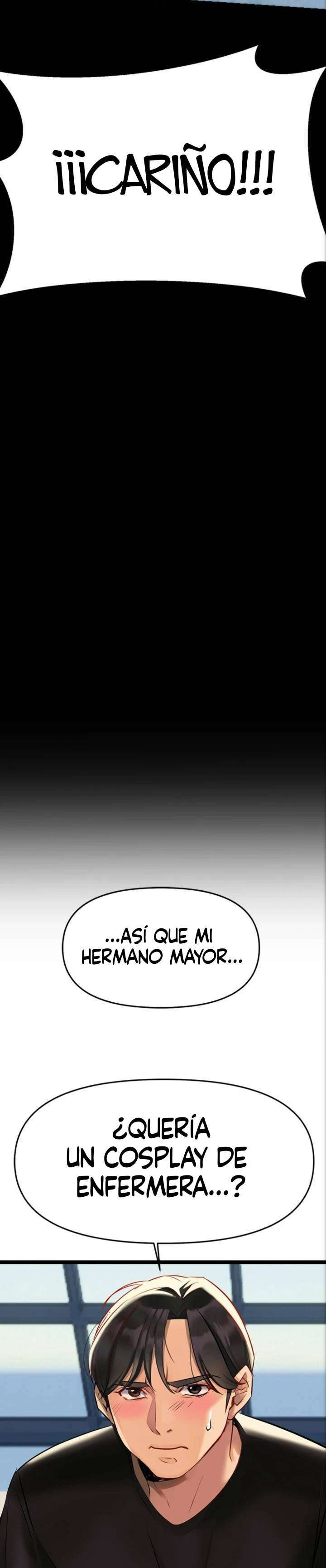 Te Necesito capítulo 3 página 32
