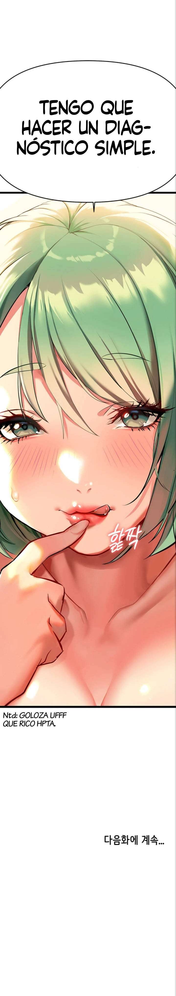 Te Necesito capítulo 3 página 50