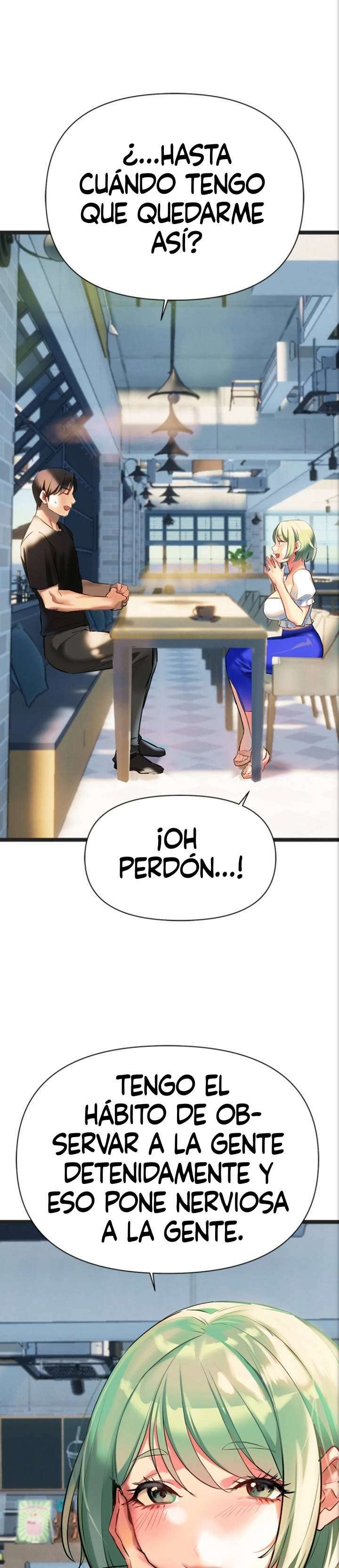 Te Necesito capítulo 3 página 6
