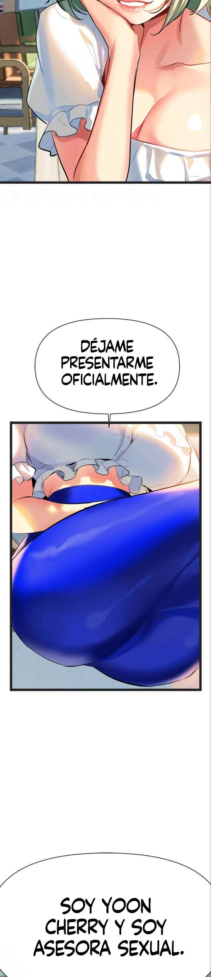 Te Necesito capítulo 3 página 7