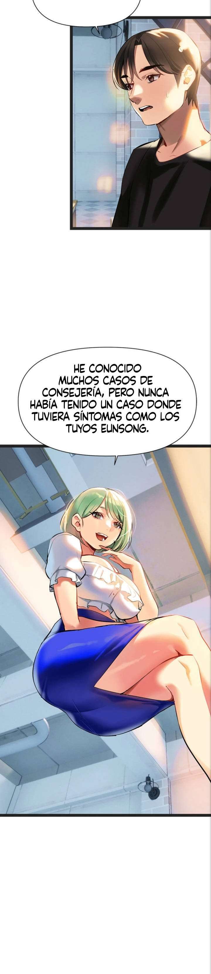 Te Necesito capítulo 3 página 9