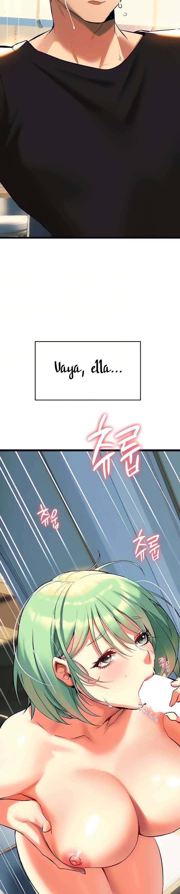 Te Necesito capítulo 4 página 26