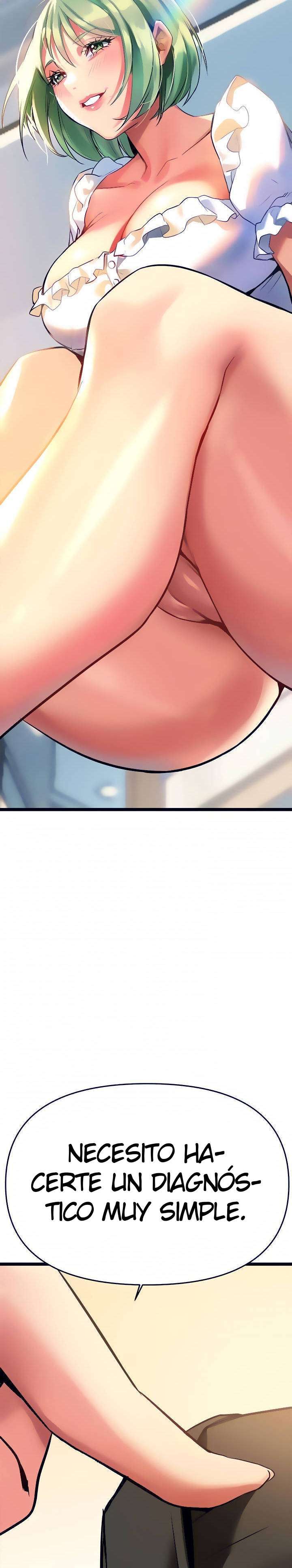 Te Necesito capítulo 4 página 4