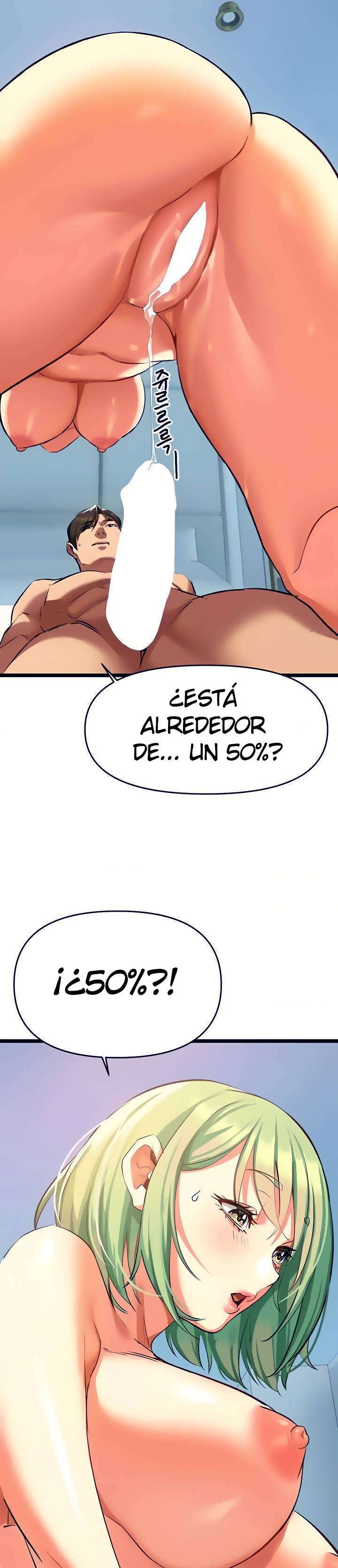 Te Necesito capítulo 4 página 42