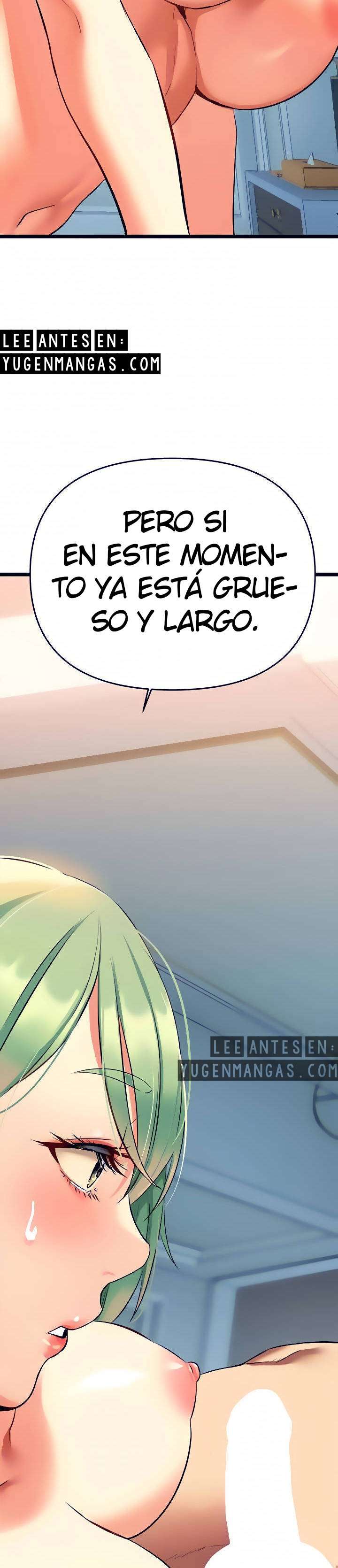 Te Necesito capítulo 4 página 43