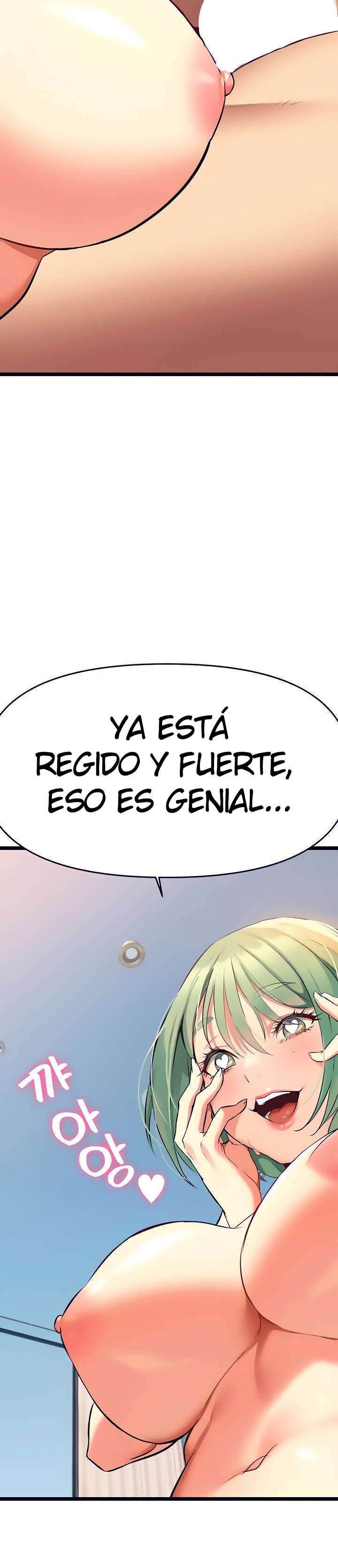 Te Necesito capítulo 4 página 44