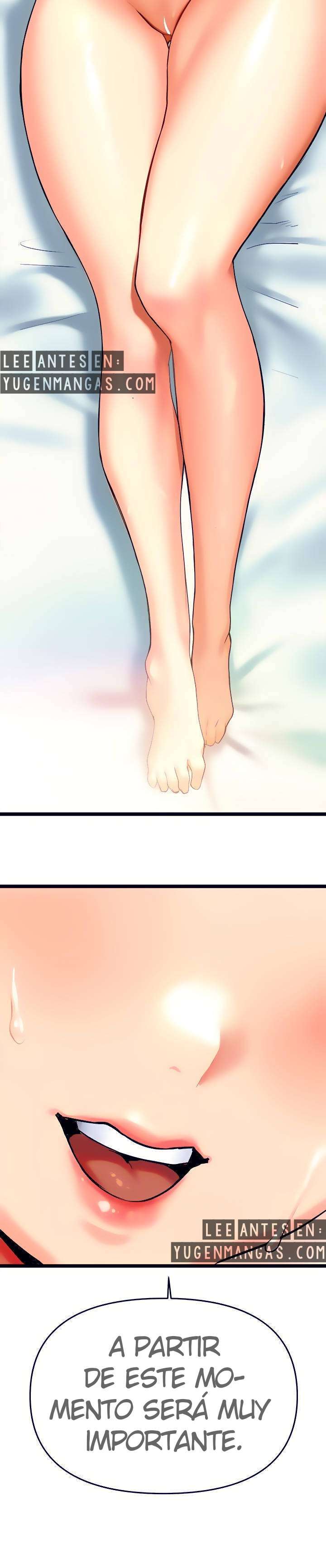 Te Necesito capítulo 4 página 53