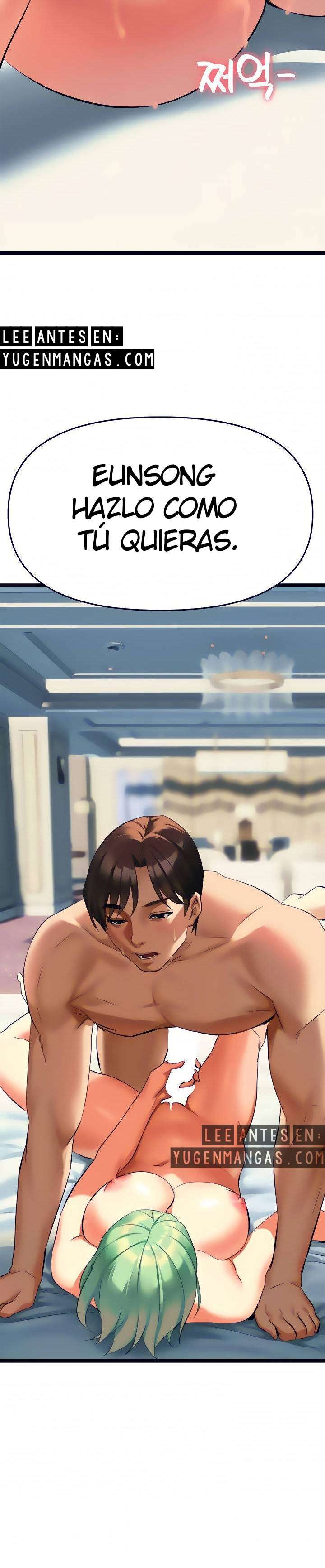 Te Necesito capítulo 4 página 55