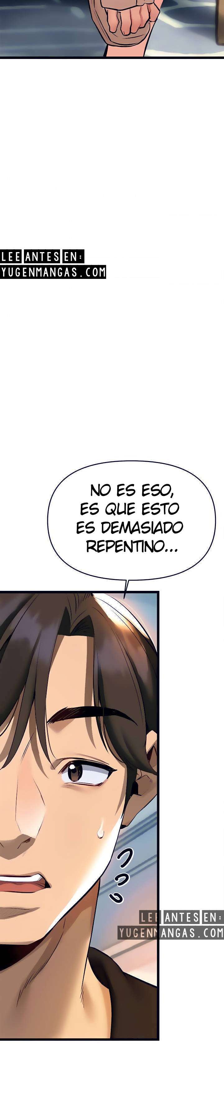 Te Necesito capítulo 4 página 9