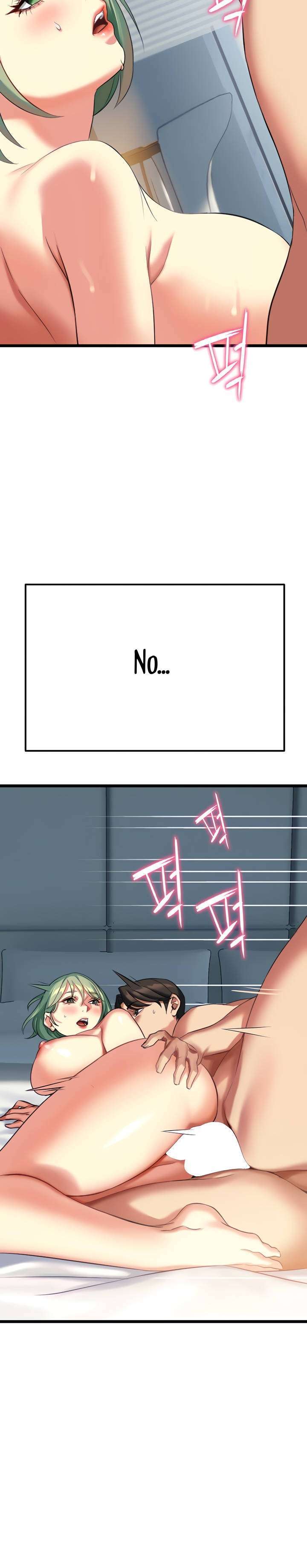 Te Necesito capítulo 5 página 16
