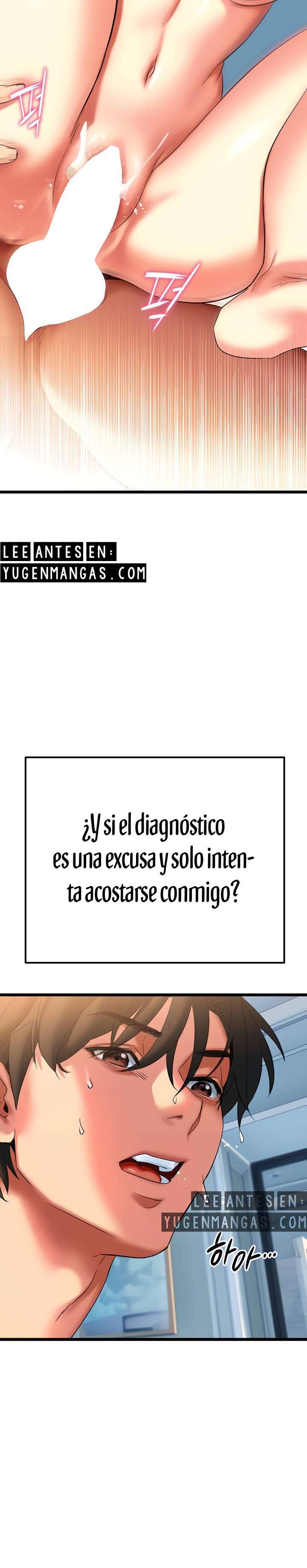 Te Necesito capítulo 5 página 19