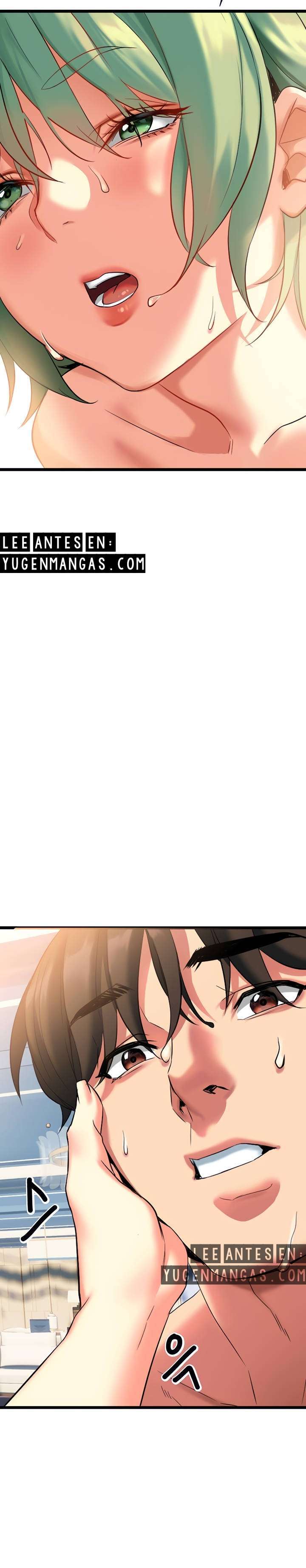 Te Necesito capítulo 5 página 21
