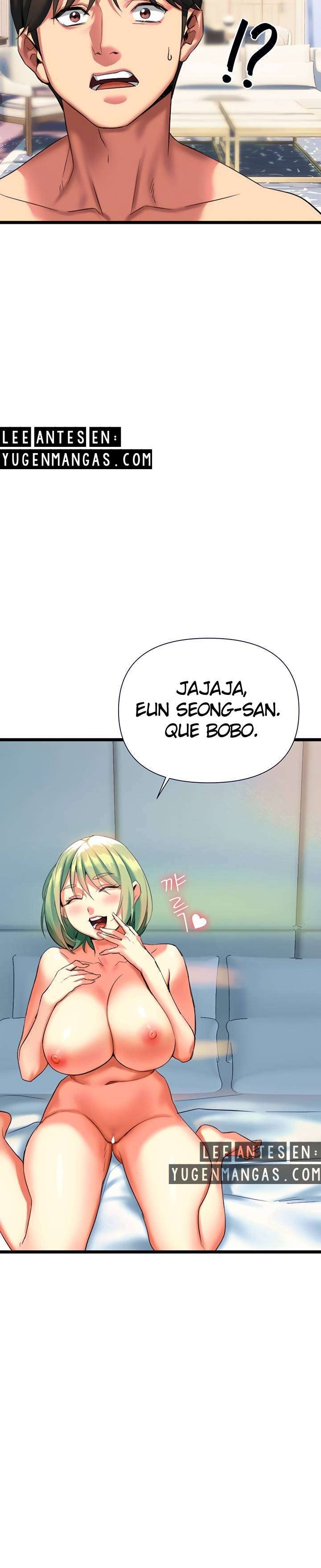 Te Necesito capítulo 5 página 27