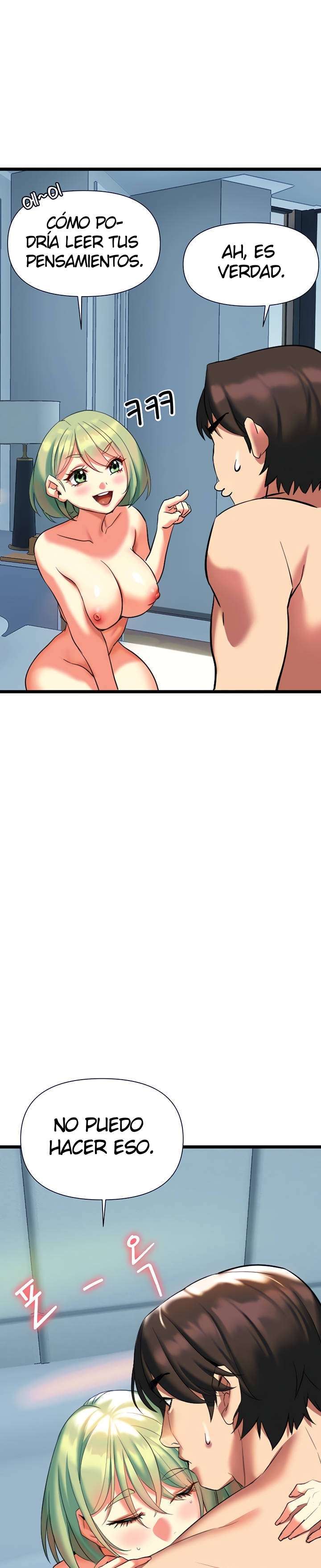 Te Necesito capítulo 5 página 28