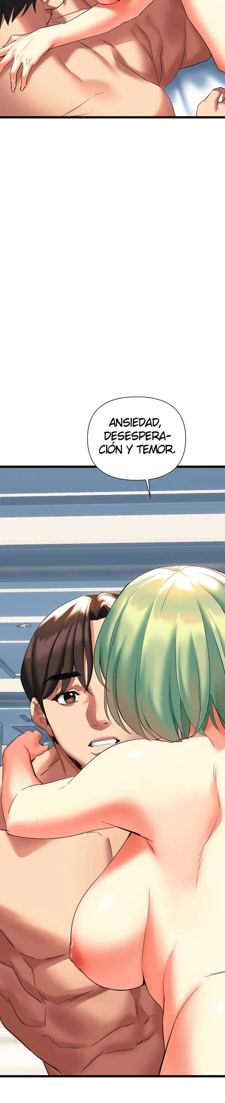 Te Necesito capítulo 5 página 30
