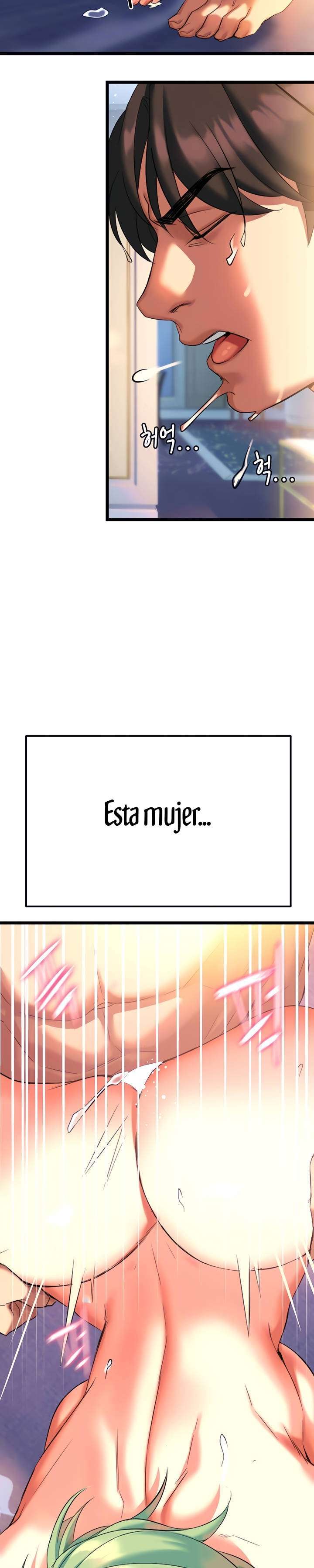 Te Necesito capítulo 5 página 58