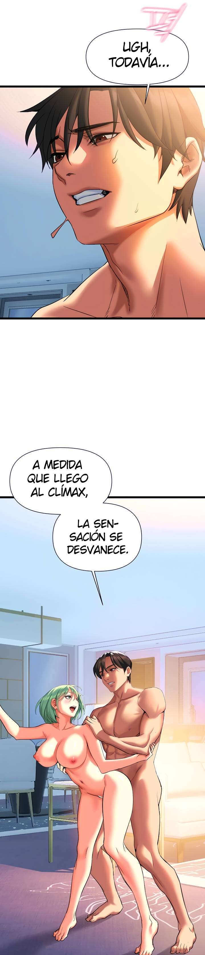 Te Necesito capítulo 5 página 62