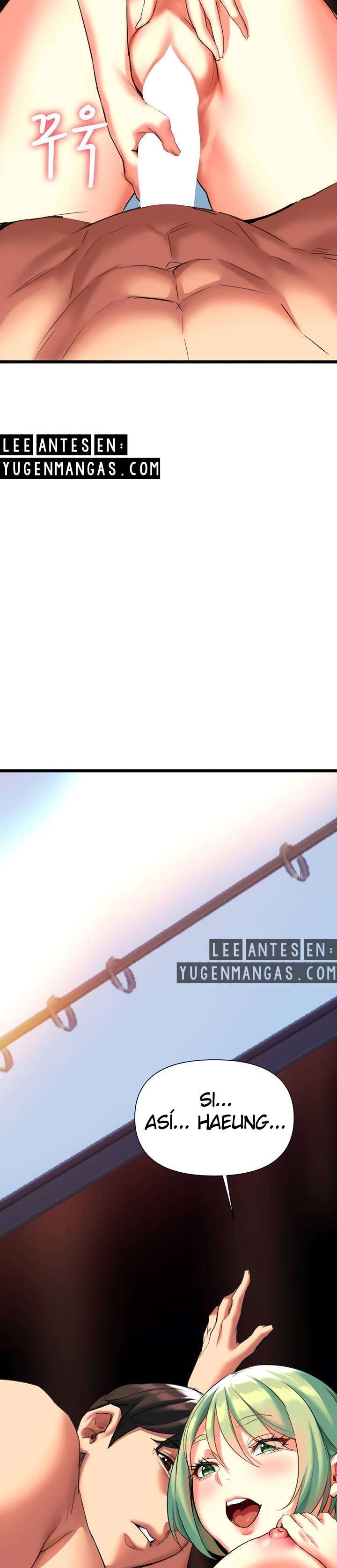 Te Necesito capítulo 5 página 67