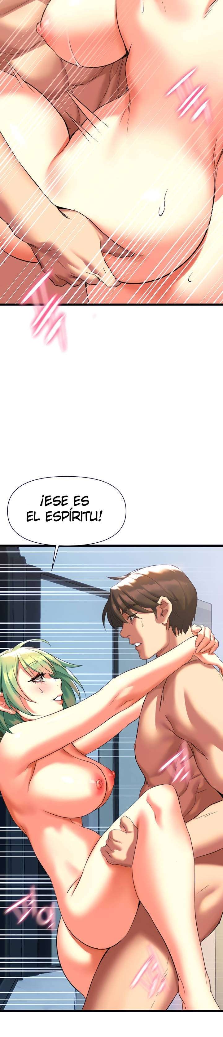 Te Necesito capítulo 5 página 70