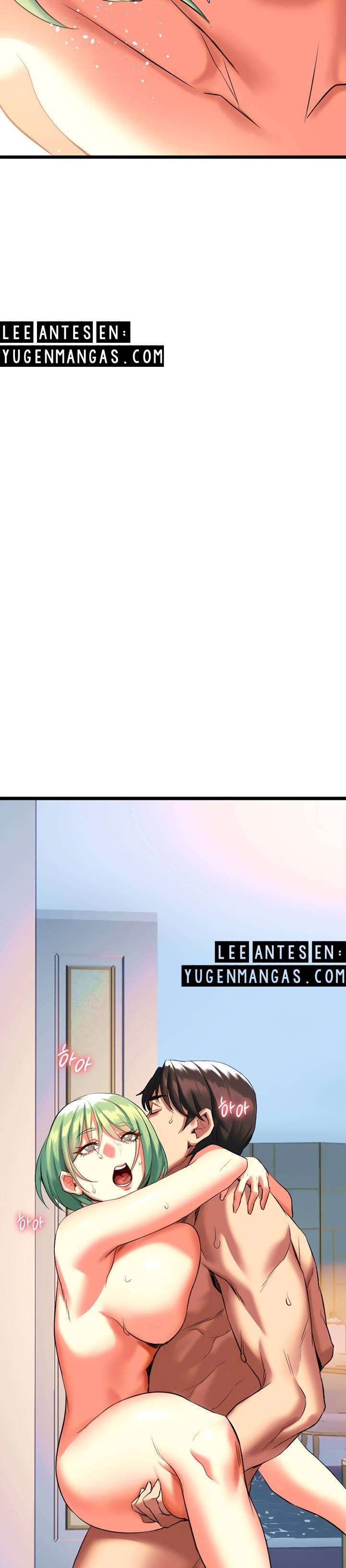 Te Necesito capítulo 5 página 77