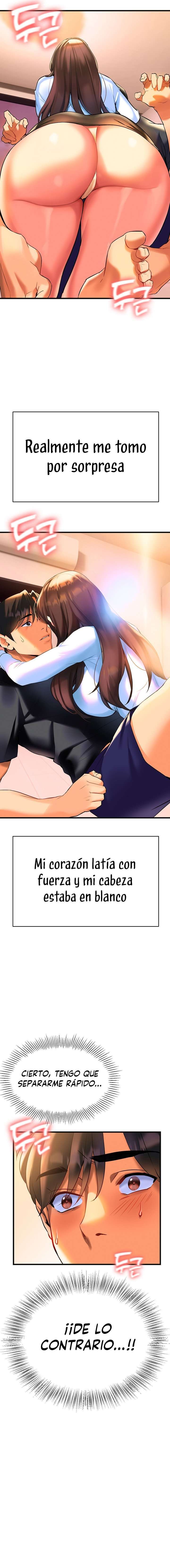 Te Necesito capítulo 7 página 10