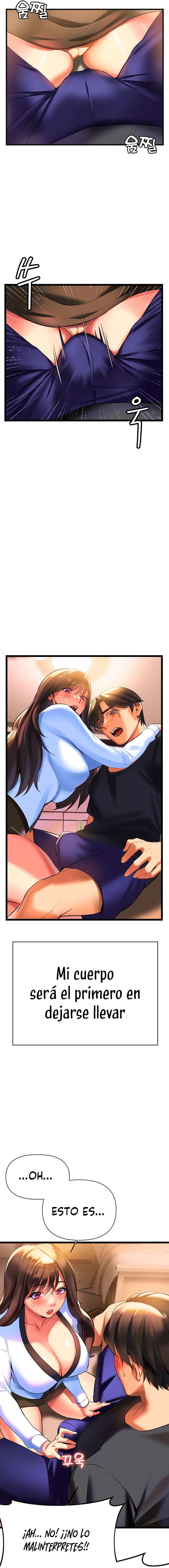 Te Necesito capítulo 7 página 11