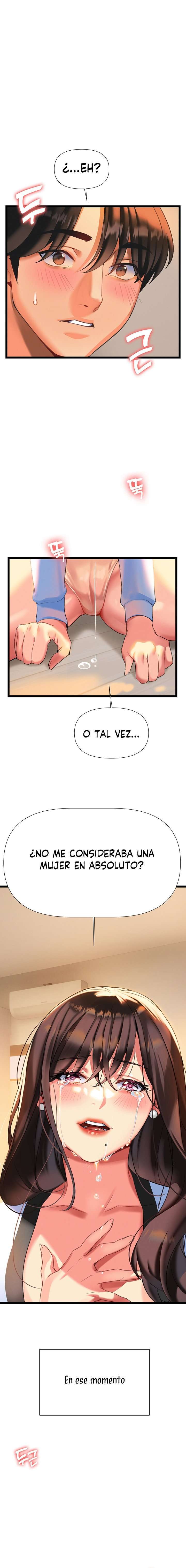 Te Necesito capítulo 7 página 2