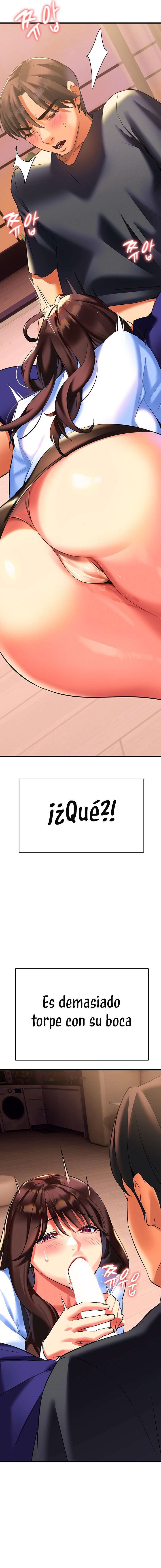 Te Necesito capítulo 7 página 24