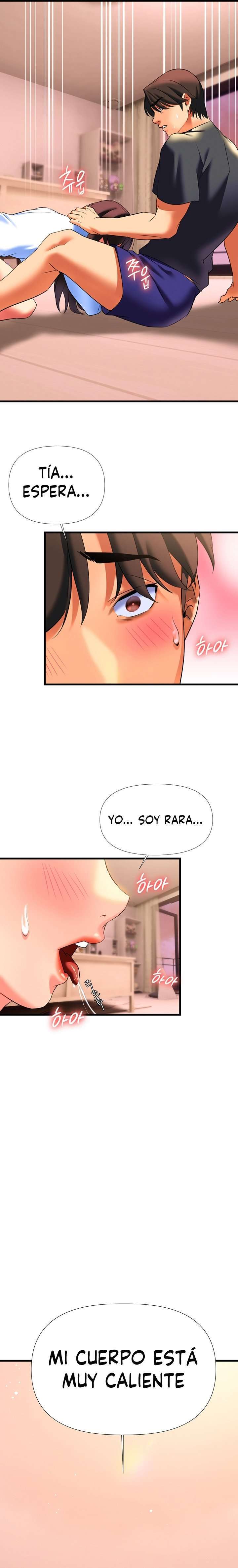 Te Necesito capítulo 7 página 26