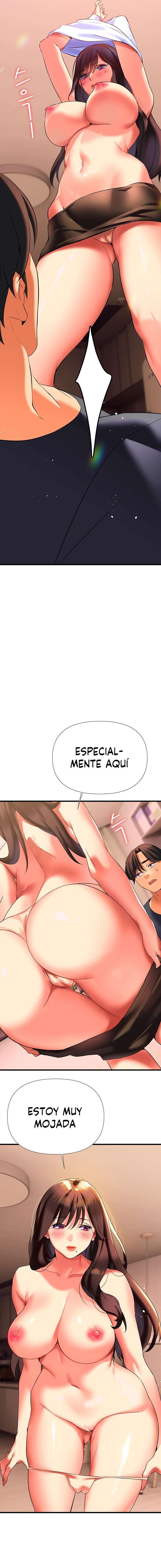 Te Necesito capítulo 7 página 27