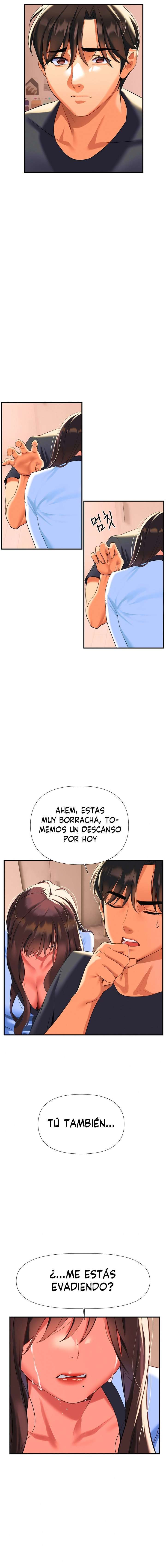 Te Necesito capítulo 7 página 5