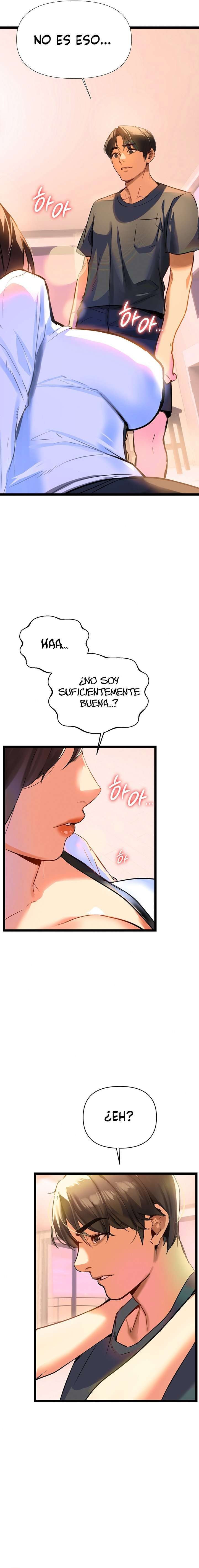 Te Necesito capítulo 7 página 6