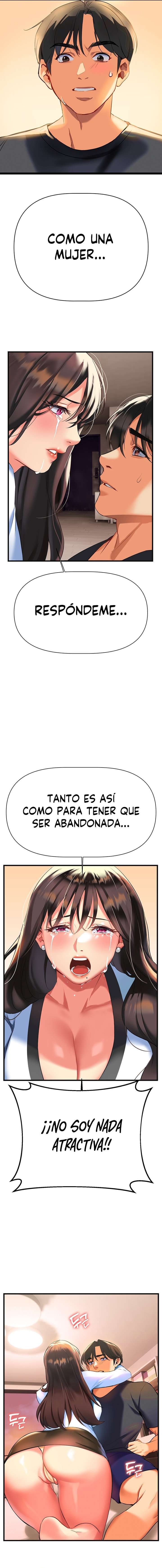 Te Necesito capítulo 7 página 8