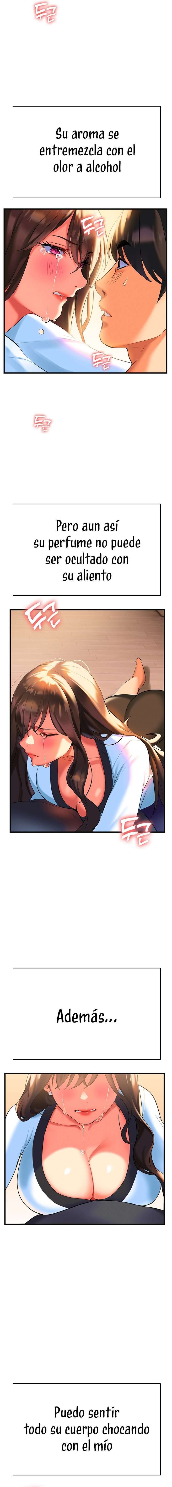 Te Necesito capítulo 7 página 9